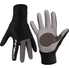 Image de Nalini - Unisex - Fietshandschoenen winter - TH Fiets Handschoenen Winddicht - Zwart - REFLEX WINTER GLOVE - M