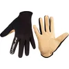 Image de Nalini - Unisex - Fietshandschoenen MTB - Mountainbike handschoenen - Zwart - MTB GLOVE - S