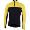 Image de Nalini - Heren - Fietsjack winter - Warm Wielrenjack - Geel - Zwart - NEW ROAD JKT - M