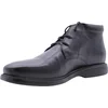 Image de GEOX BRAYDEN 2FIT ABX HEREN - ZWART - Maat 42