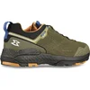 Image de Garmont Groove G-DRY Wandelschoenen GROEN - Maat 41