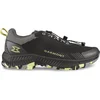 Image de Garmont 9.81 Pulse - Wandelschoenen - Heren Black / Daiquiri Green 44.5