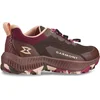 Image de Garmont 9.81 Pulse Wms - Wandelschoenen - Dames Brown / Persian Red 39.5