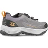 Image de Garmont 9.81 Pulse Wms - Wandelschoenen - Dames Grey / Purple Rose 40