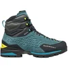 Image de Garmont Ascent Evo Gore-tex® Wandelschoenen Blauw EU 44 Man