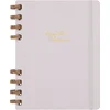 Image de Moleskine Ongedateerde Spiral Planner - XL - Druif
