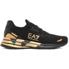 Image de Ea7 Emporio Armani 7x000652_af18639 Schoenen Zwart EU 45 1/3
