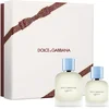 Image de Parfumset voor Heren Dolce & Gabbana LIGHT BLUE POUR HOMME 2 Onderdelen