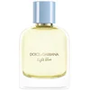 Image de Uniseks Parfum Dolce & Gabbana LIGHT BLUE POUR HOMME 100 ml