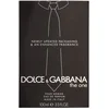 Image de Herenparfum Dolce & Gabbana THE ONE FOR MEN EDP 100 ml
