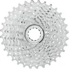 Image de Campagnolo Potenza 11 Cassette 11-speed, silver Uitvoering 11-25T