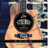 Image de EKO Guitars ABB4096M Akoestische Bassnaren (40-96) Medium
