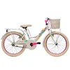 Image de Adriatica Bimba 1s Fiets Wit Jongen