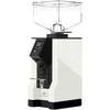 Image de Eureka Mignon Specialita elektrische koffiemolen wit-zwart 15BL