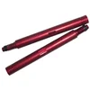 Image de Miche Ventielverlenger 70mm alu rood (set van 2)