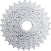 Image de Miche Shimano Fietscassette Zilver 10s / 14-30t