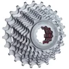 Image de Miche K7 Primato Shimano Fietscassette Zilver 9s / 18-28t
