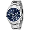 Image de Maserati Attrazione R8853151005 mannen horloge