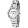 Image de Karl Lagerfeld Crystals R0553100511 vrouwen horloge