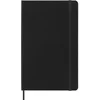 Image de Moleskine 18 Maanden Agenda - 2025/26 - Wekelijks - Large - Harde Kaft - Zwart