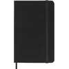 Image de Moleskine 18 Maanden Agenda - 2025/26 - Wekelijks - Pocket - Harde Kaft - Zwart