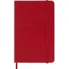 Image de Moleskine 18 Maanden Agenda - 2025/26 - Wekelijks - Pocket - Harde Kaft - Rood