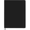 Image de Moleskine 18 Maanden Agenda - 2025/26 - Wekelijks - XL - Harde Kaft - Zwart