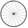 Image de Miche Reflex Xl Cl Disc Racefiets Voorwiel Zilver 9 x 100 mm