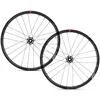 Image de Fulcrum Racing 3 disc clincher wheelset C19 AFS 12+15/100mm 12/142mm