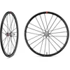 Image de Fulcrum Racing 0 Db 28´´ Tubeless Racefiets Wielset Zilver 12 x 100 / 12 x 142 mm / Sram XDR