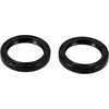 Image de Joint spi de fourche Athena pour Moto Aprilia 125 AF1 Futura 1992 à 1993 P40FORK455063 Neuf