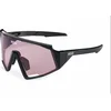 Image de KOO Spectro Black/ Photochromic Pink - OEY00004 906