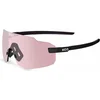 Image de Koo Supernova Fotochromatische Zonnebril Transparant Photochromic Pink Lens/CAT1-3