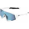 Image de Koo Spectro Fotochromatische Zonnebril Transparant Photochromic Turquoise Mirror Lens/CAT1-3