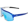 Image de Koo Red Bull Bora Hansgrohe Demos Zonnebril Transparant Blue/CAT3