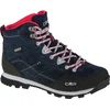 Image de CMP Alcor Mid 39Q4906-61UG, Vrouwen, Marineblauw, Trekkingschoenen, maat: 36