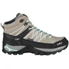 Image de Cmp Rigel Mid Wp 3q12946 Wandelschoenen Grijs EU 39 Vrouw
