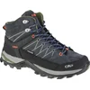 Image de CMP Rigel Mid 3Q12947-51UG, Mannen, Grijs, Trekkingschoenen, maat: 46