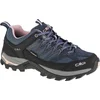 Image de Cmp Rigel Low Wp 3q54456 Wandelschoenen Wit,Blauw,Zwart EU 38 Vrouw