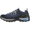 Image de Cmp Rigel Low Wp 3q54457 Wandelschoenen Blauw EU 40 Man