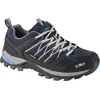 Image de CMP Rigel WP wandelschoenen trekking b.blue cemento 3Q54457 - Maat 44