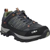 Image de Cmp Rigel Low Wp 3q54457 Wandelschoenen Grijs EU 44 Man
