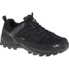 Image de Cmp Rigel Low Wp 3q13247 Wandelschoenen Zwart EU 44 Man