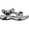 Image de Cmp Wandelsandalen Hamal Dames Polyester/eva Grijs/wit Mt 38
