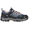 Image de Cmp Rigel Low Wp 3q54554j Wandelschoenen Zwart,Grijs EU 40 Jongens,Meisjes