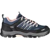 Image de Cmp Rigel Low Wp 3q54554j Wandelschoenen Zwart,Grijs EU 41 Jongens,Meisjes