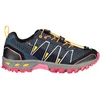 Image de Cmp Altak Wp 3q48267 Trailschoenen Grijs EU 42 Vrouw