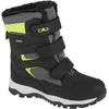 Image de Cmp Hexis Wp 30q4634 Sneeuwlaarzen Zwart EU 36