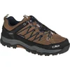 Image de CMP Rigel Low 3Q13244-P773, voor een jongen, Bruin, Trekkingschoenen, maat: 33