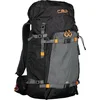 Image de Cmp Freewind Ski Touring 40l 31v4737 Rugzak Zwart Man,Vrouw